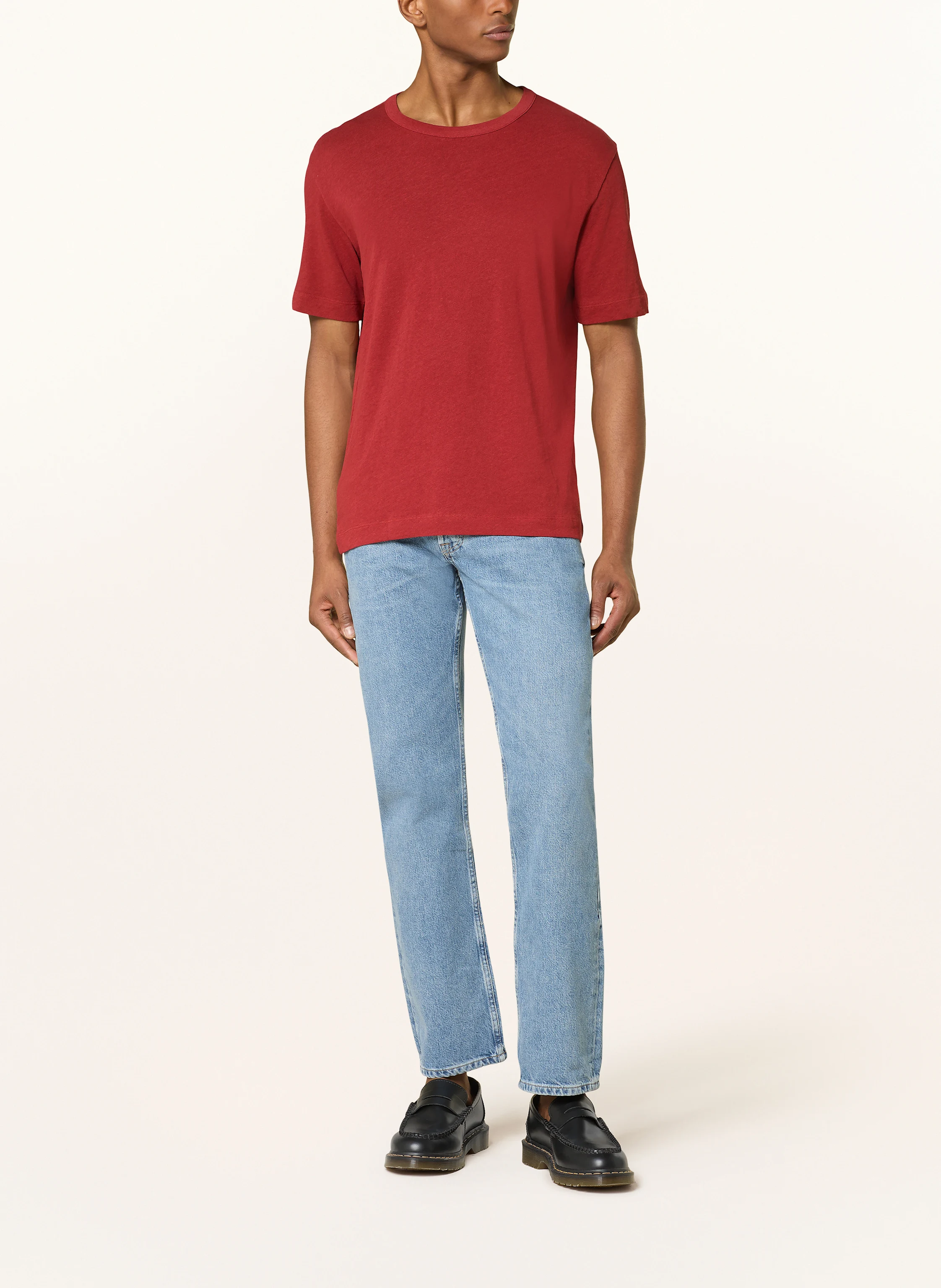 Marc O'Polo Strickshirt
