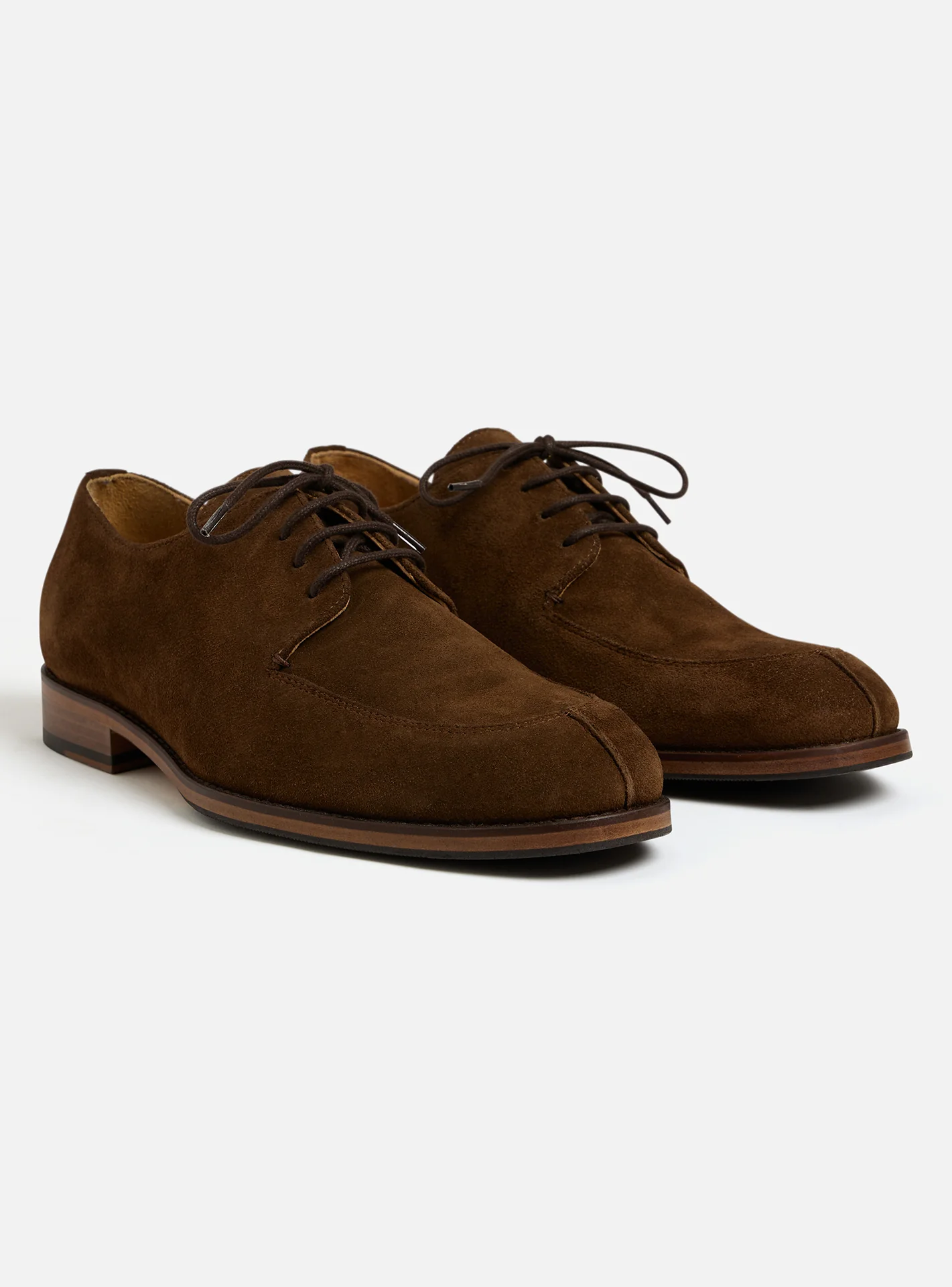 Chaussures Alost Brown