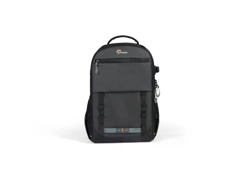 Lowepro Fotorucksack Adventura BP 300 III Schwarz Leichter und robuster Fotorucksack aus recycelten Materialien