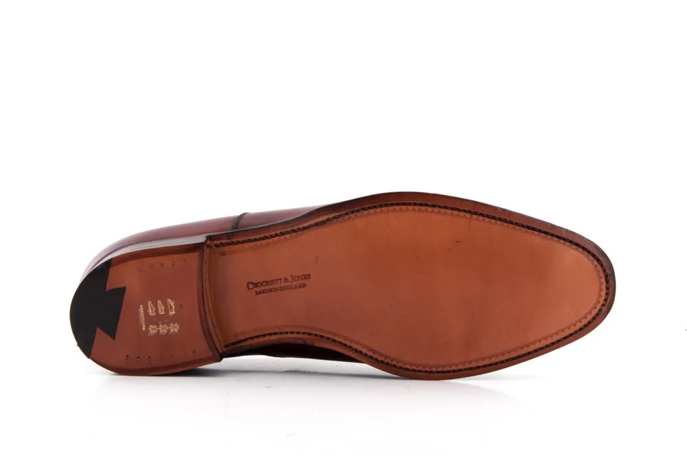 CROCKETT AND JONES - CONNAUGHT