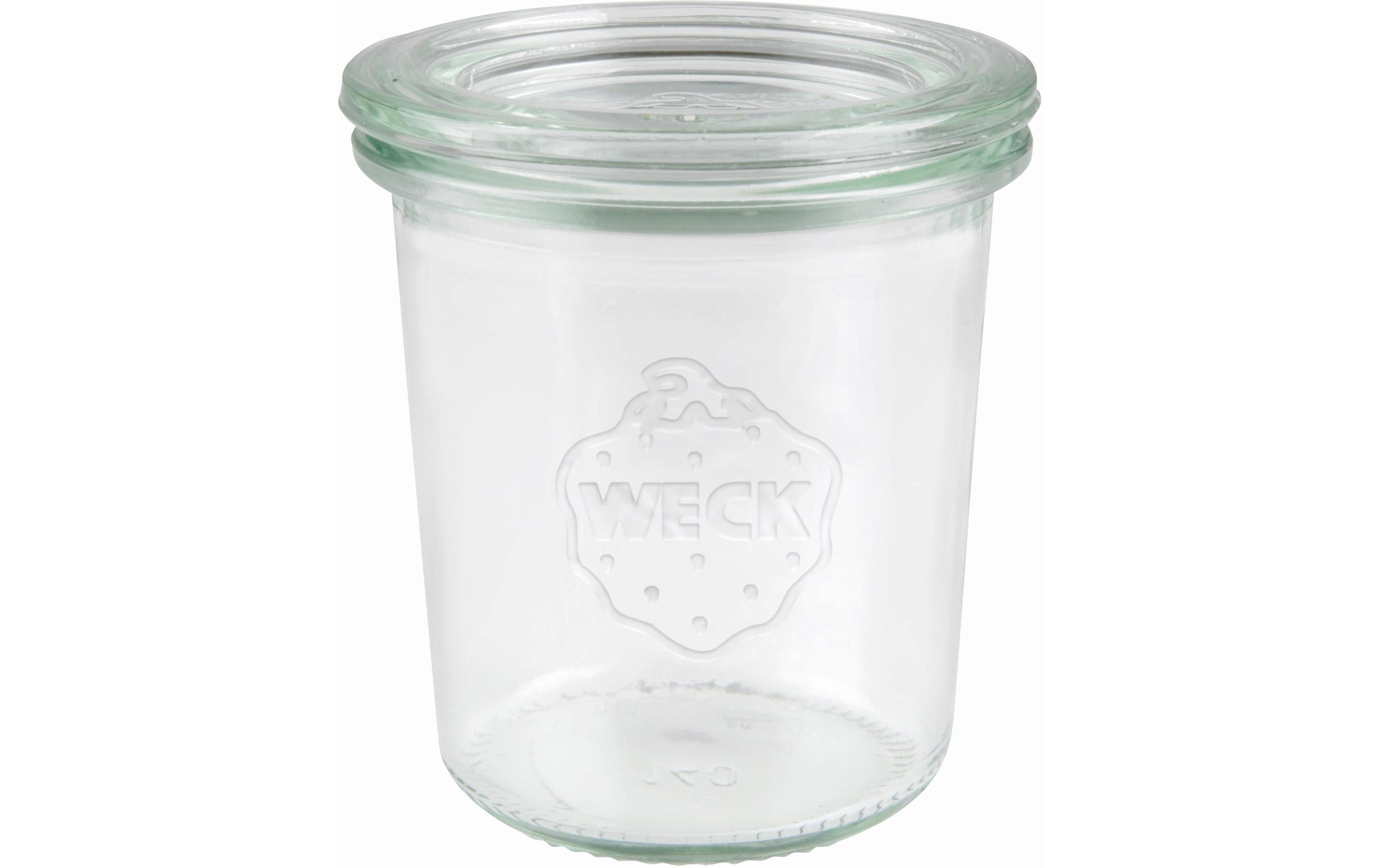 Einmachglas 140 ml, 12 StückEinmachgläser Set mit Deckel