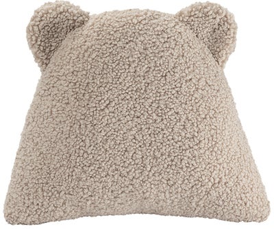 Wigiwama Bear Pute, Biscuit