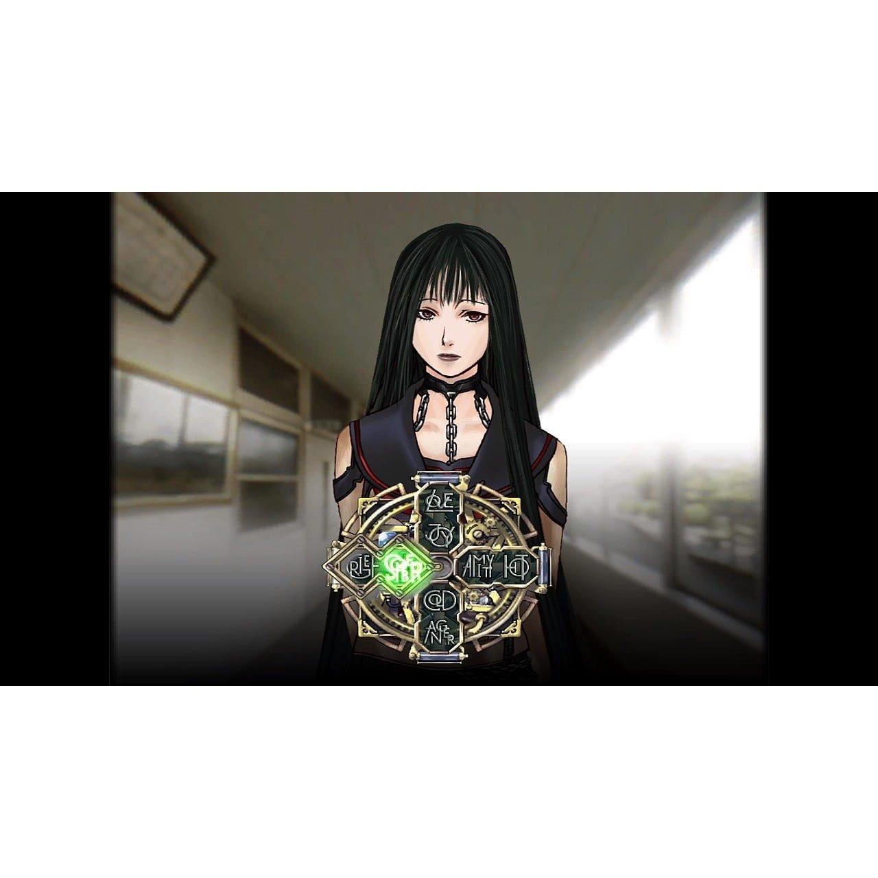 Pqube GAME Kowloon High School Chronicle
