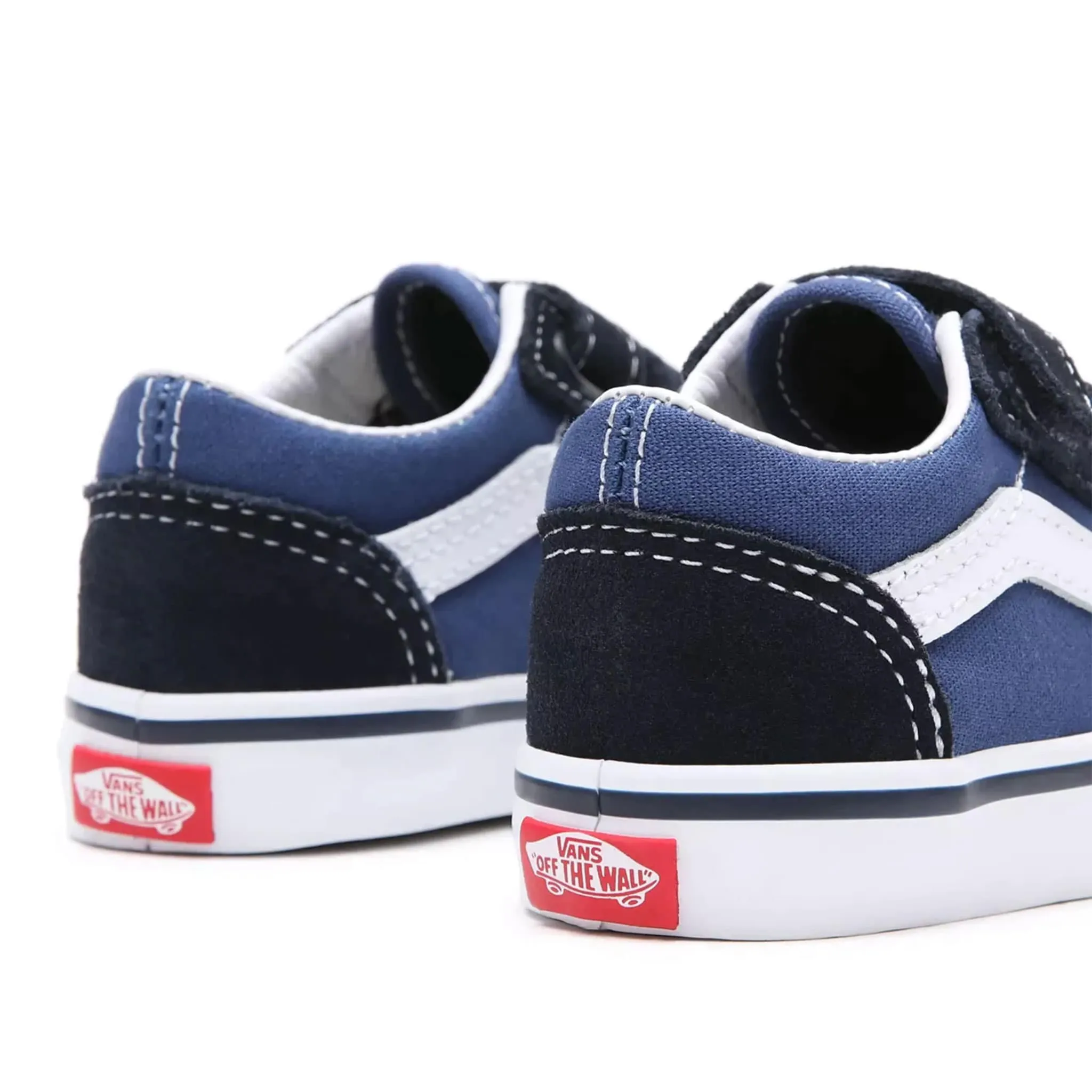 Vans Soulier Old Skool Marine Pointures 4-10