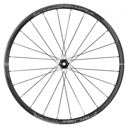 Roue Avant Mavic Crossmax SL Ultimate 25 29'' | Boost 15x110 mm | 6 Trous