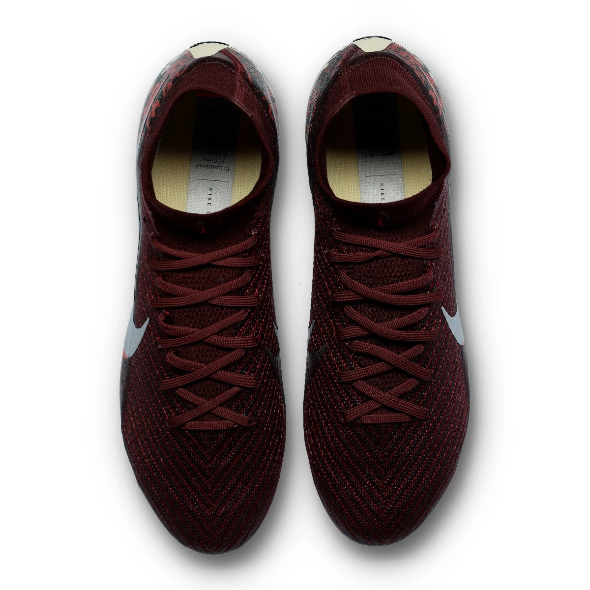 Chuteira Nike Air Zoom Mercurial Superfly 10 Elite FG