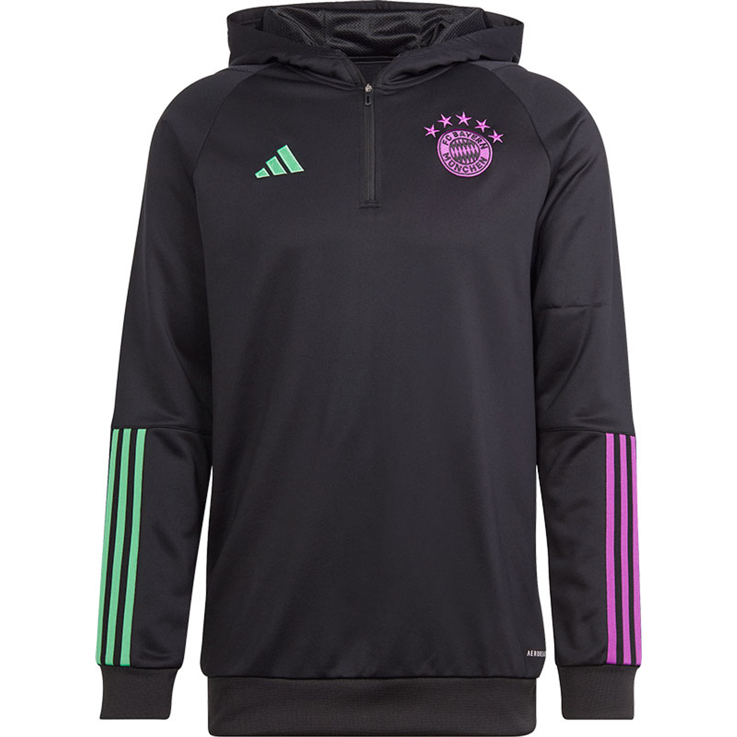 adidas Bayern München TK Hoody Trainingspak