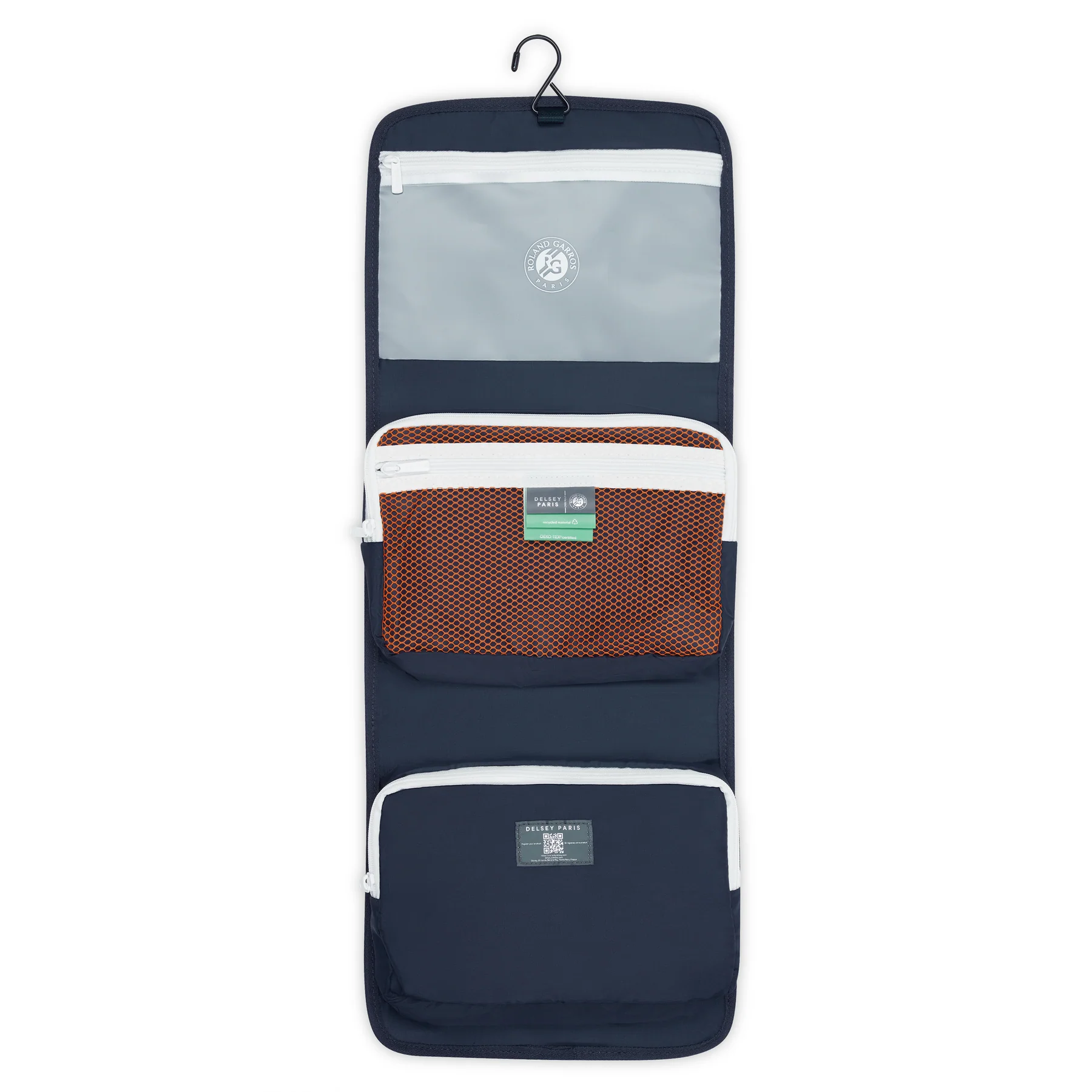ACCESSOIRE - Trousse de toilette Roland-Garros