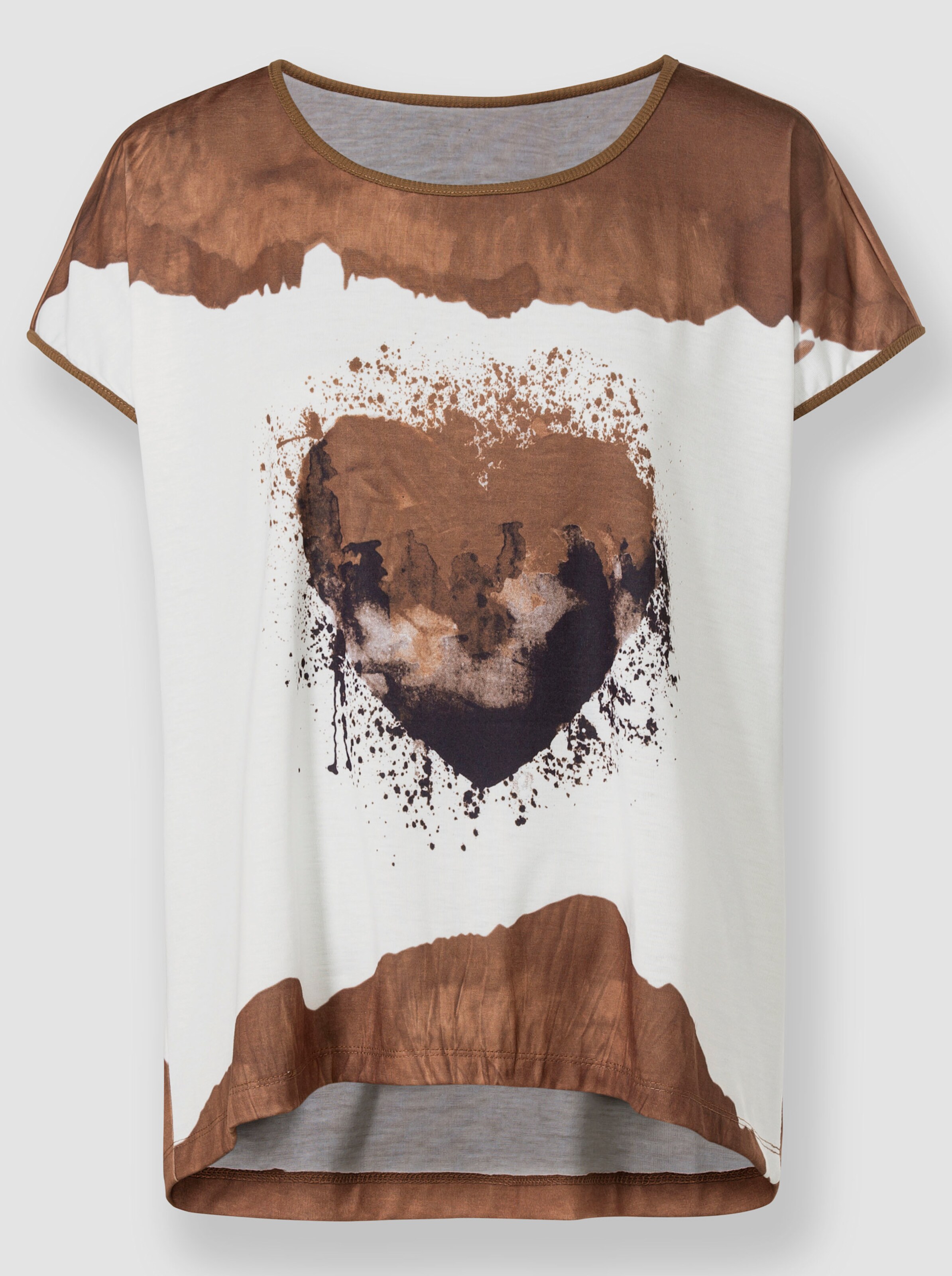 Druck-Shirt