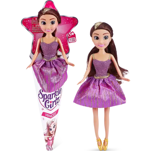 Sparkle Girlz Prinzessin