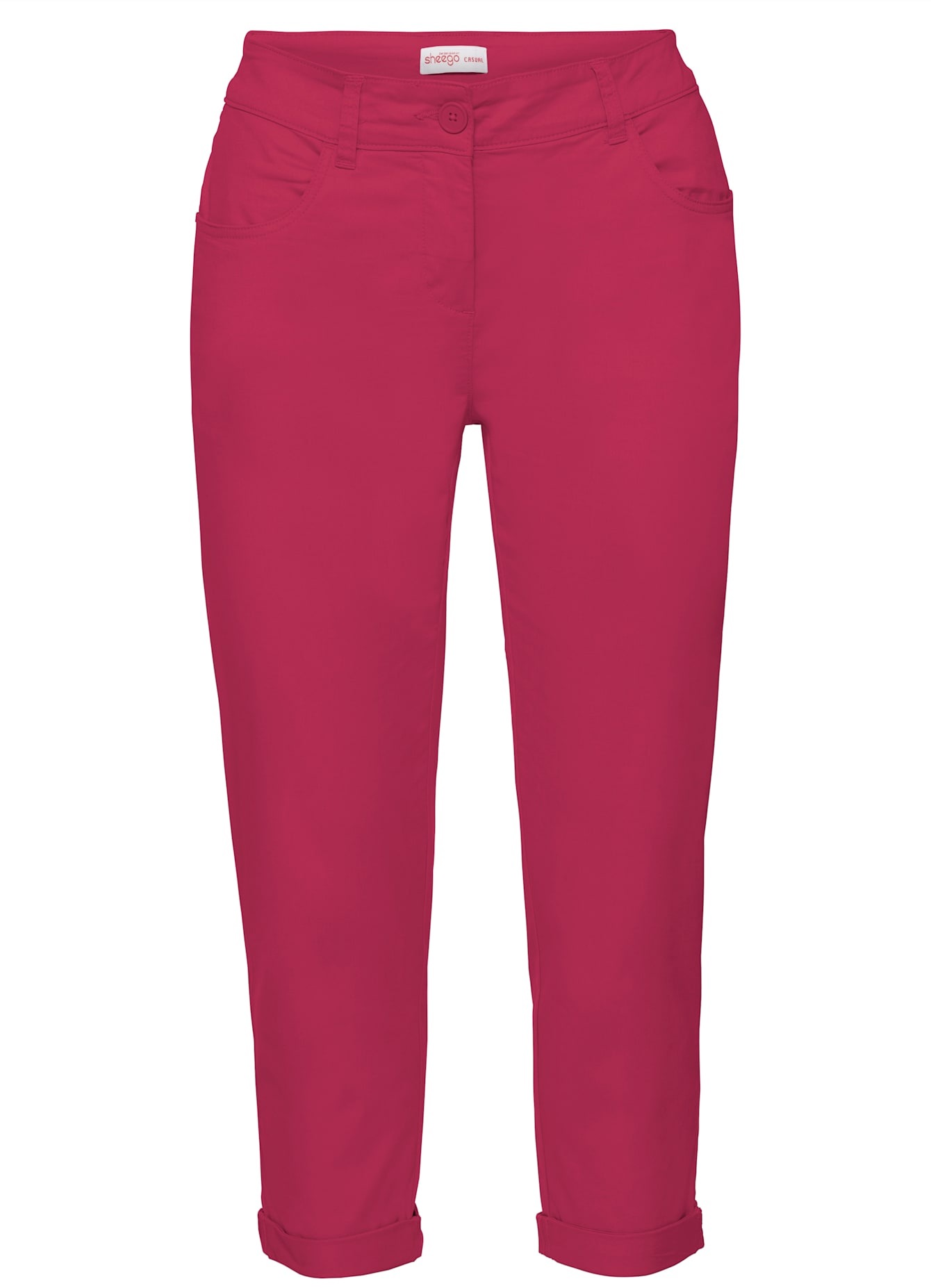 Sheego 7/8-Hose