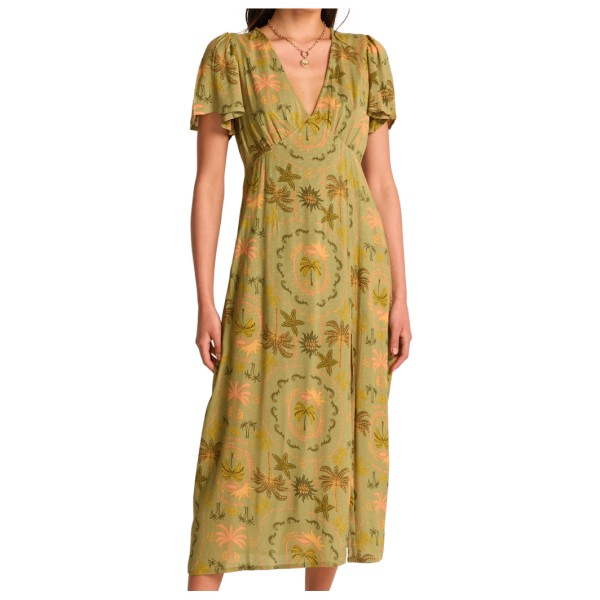 Billabong - Women's Jet Set - Robe
