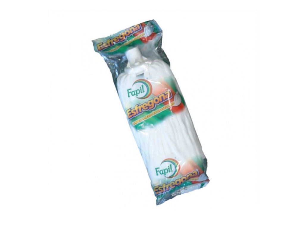 RECARGA ESFREGONA FAPIL ECOLÓGICO 28CM