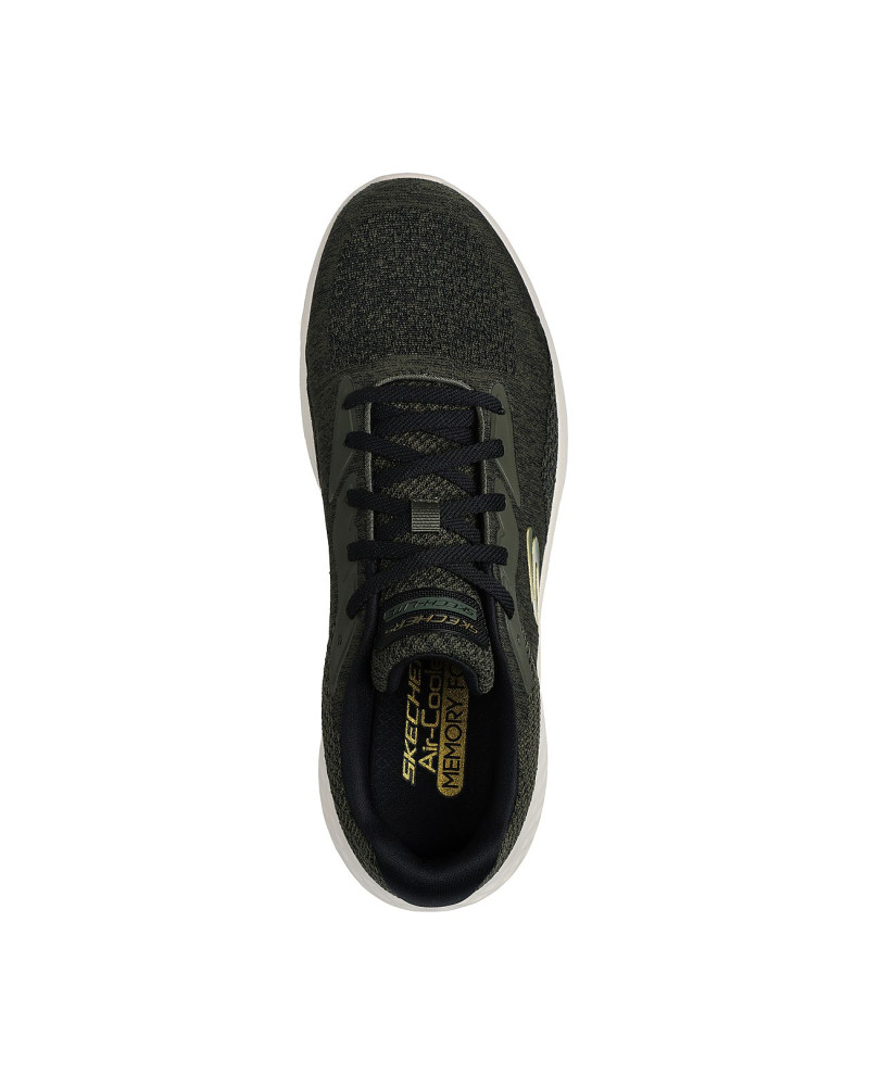 Skechers Lite Olive