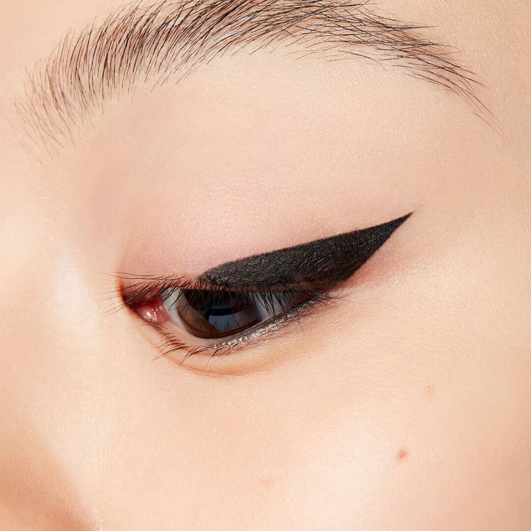 MAC COLOUR EXCESS GEL PENCIL EYE LINER