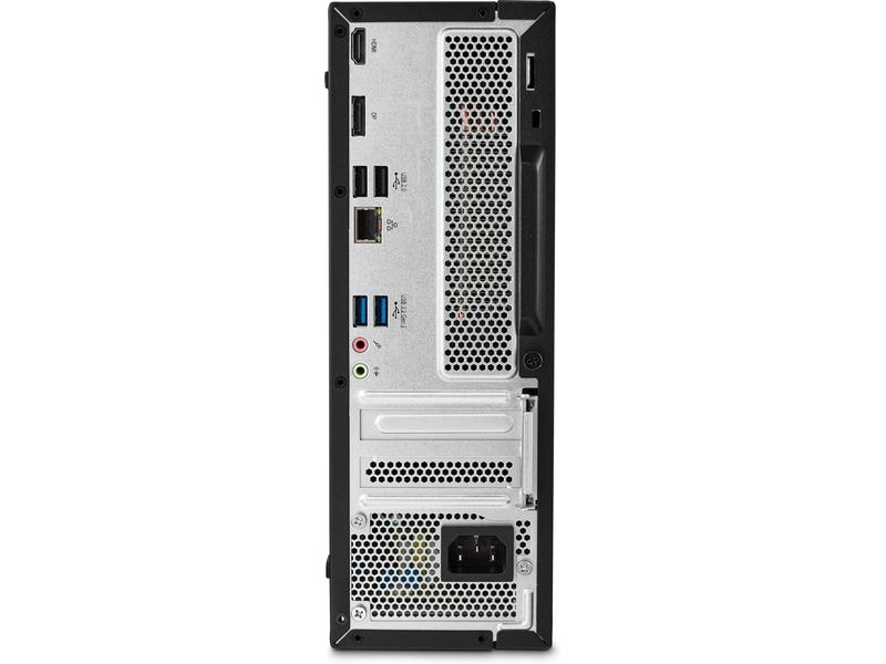 Medion PC Medion T80 (MD35423) Optimiert für Büro und Multimedia