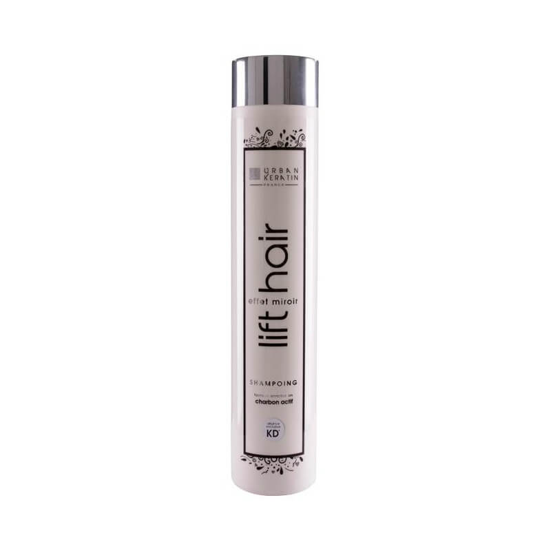 Coffret effet miroir Lift Hair Urban Keratin