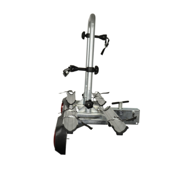 Twinny Load fietsendrager e-Carrier Base