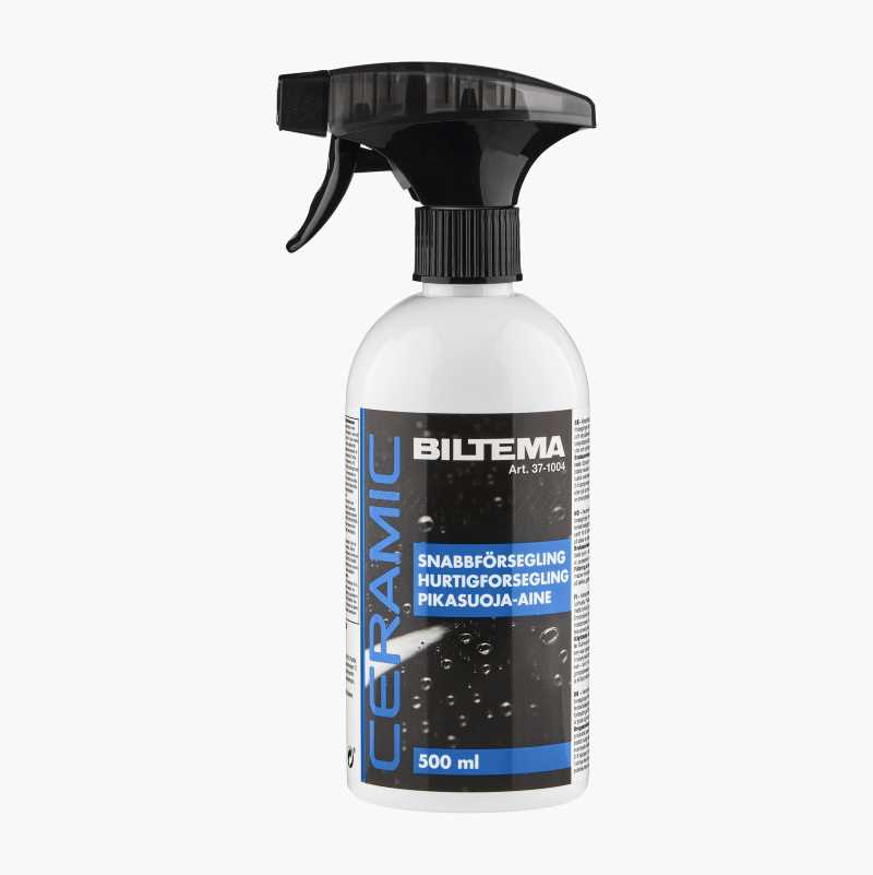 Keramisk hurtigforsegling, 500 ml