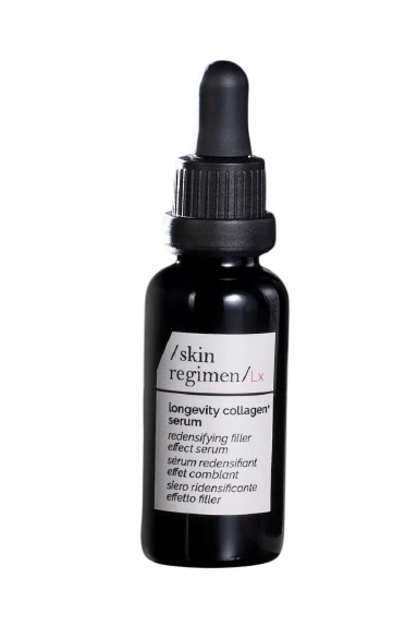 Skin Regimen Lx Longevity Collagen+ Serum