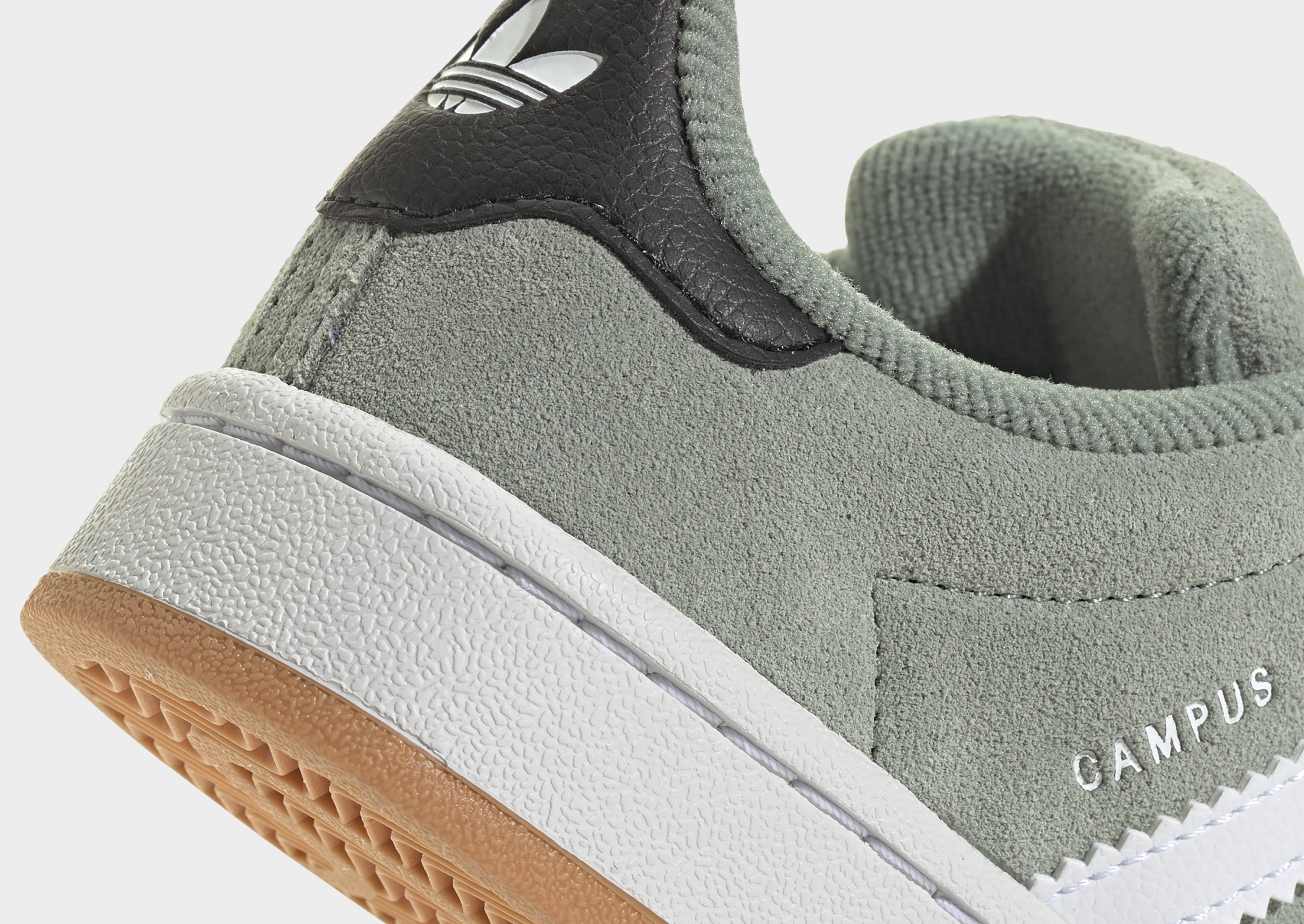 adidas Chaussure lacets élastiques Campus 00s Enfants