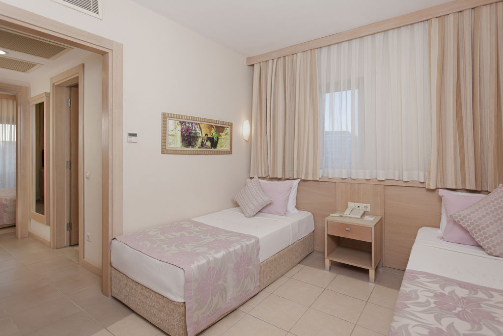 Can Garden Resort All Inclusive - Hotel