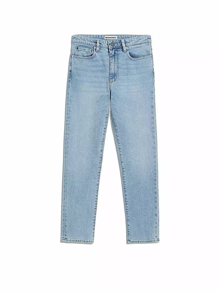 ARMEDANGELS Jeans Slim Fit LEJAANI blau
