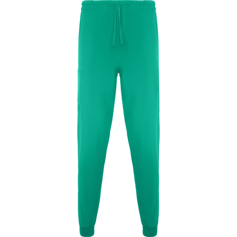 Roly PA9086 - FIBER Pantalon unisexe coupe droite