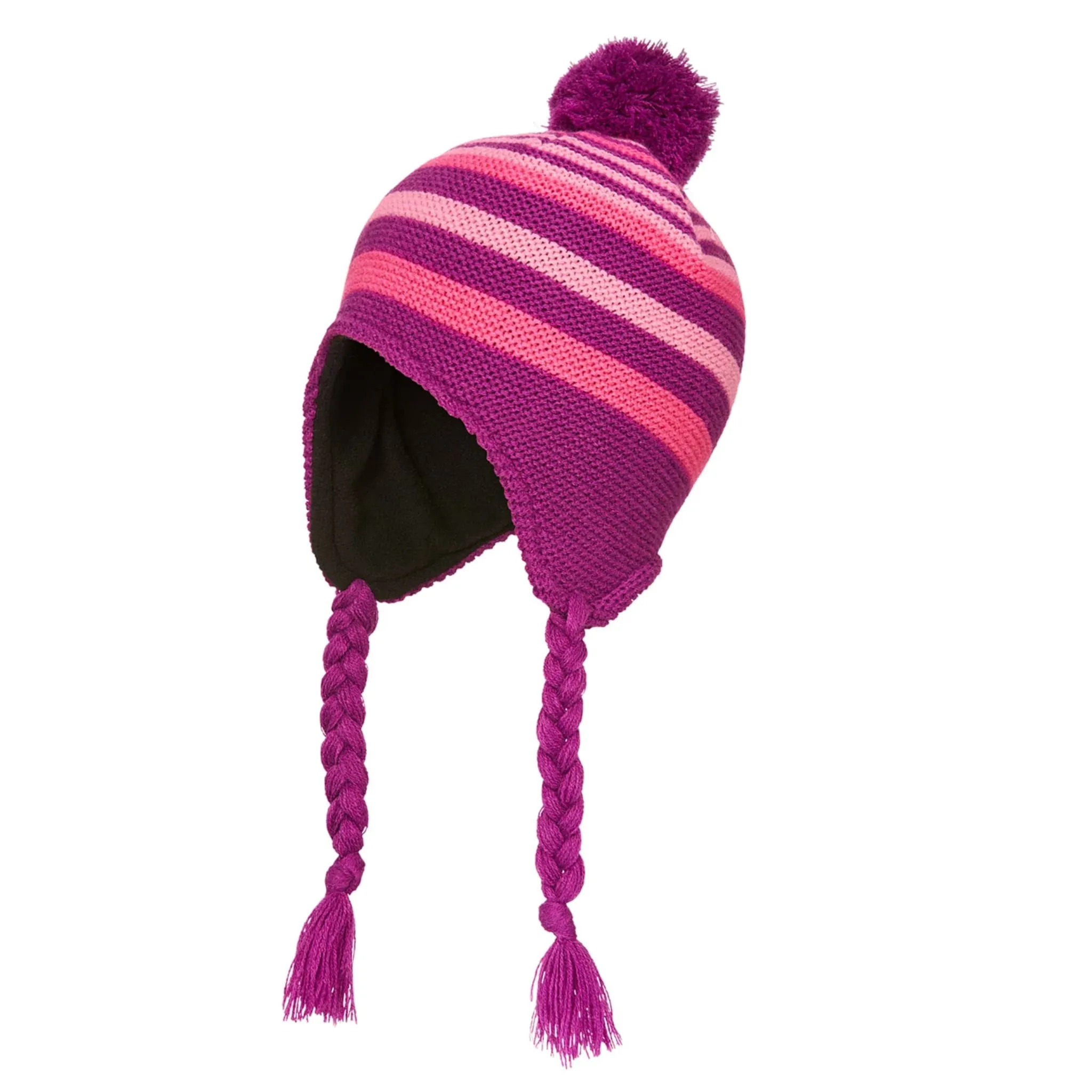 Kombi Tuque Candy Man 2-6x
