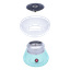 Sukkerspinnmaskin 450 W 230 V