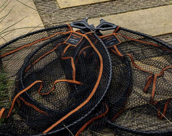 Tête d'épuisette Frenzee FXT Landing Net - Scoop Net