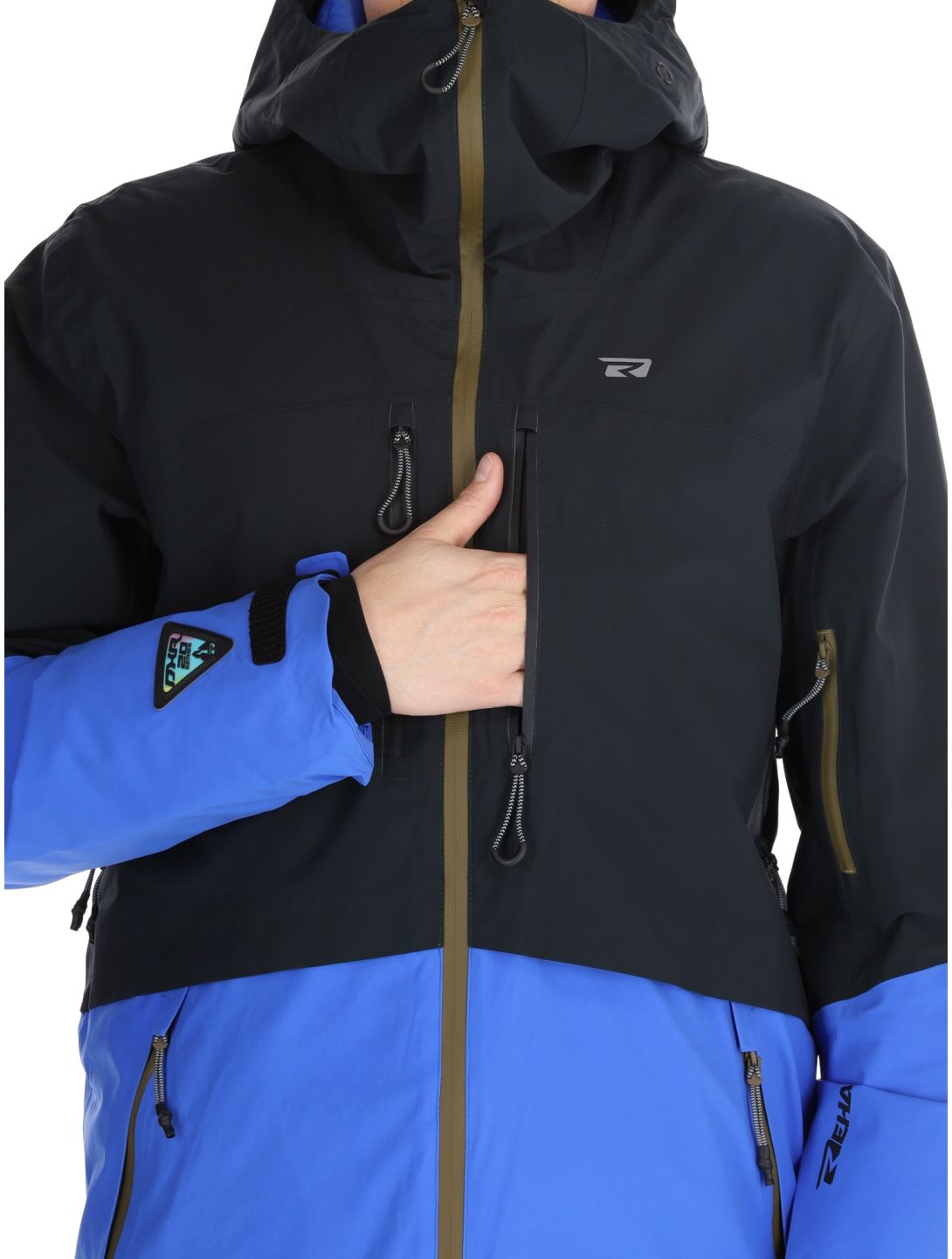 Denali-R ski-jas heren