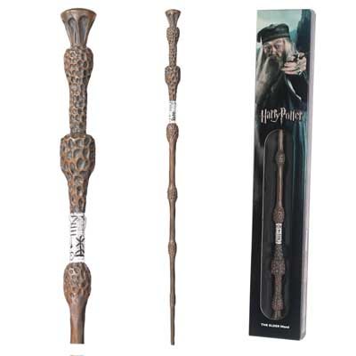 Professor Dumbledore Wand
