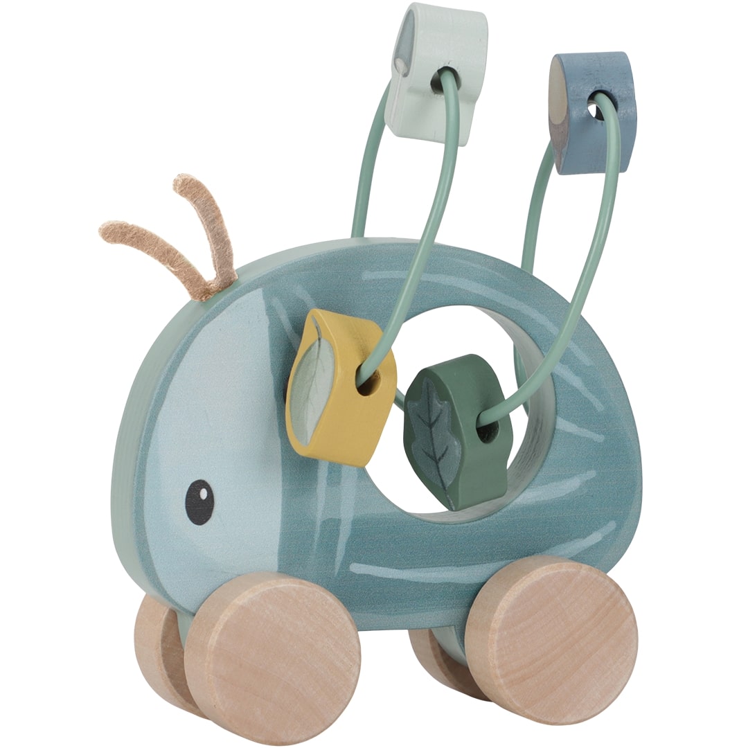 Little dutch giftset - forest friends