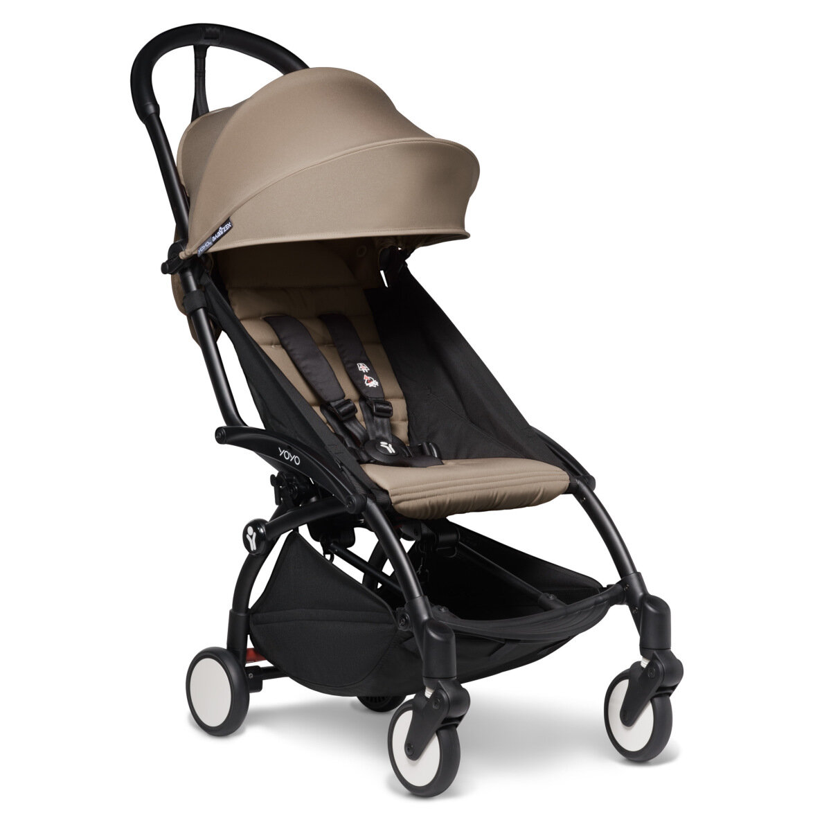 BABYZEN BABYZEN Kinderwagen YOYO² 6+