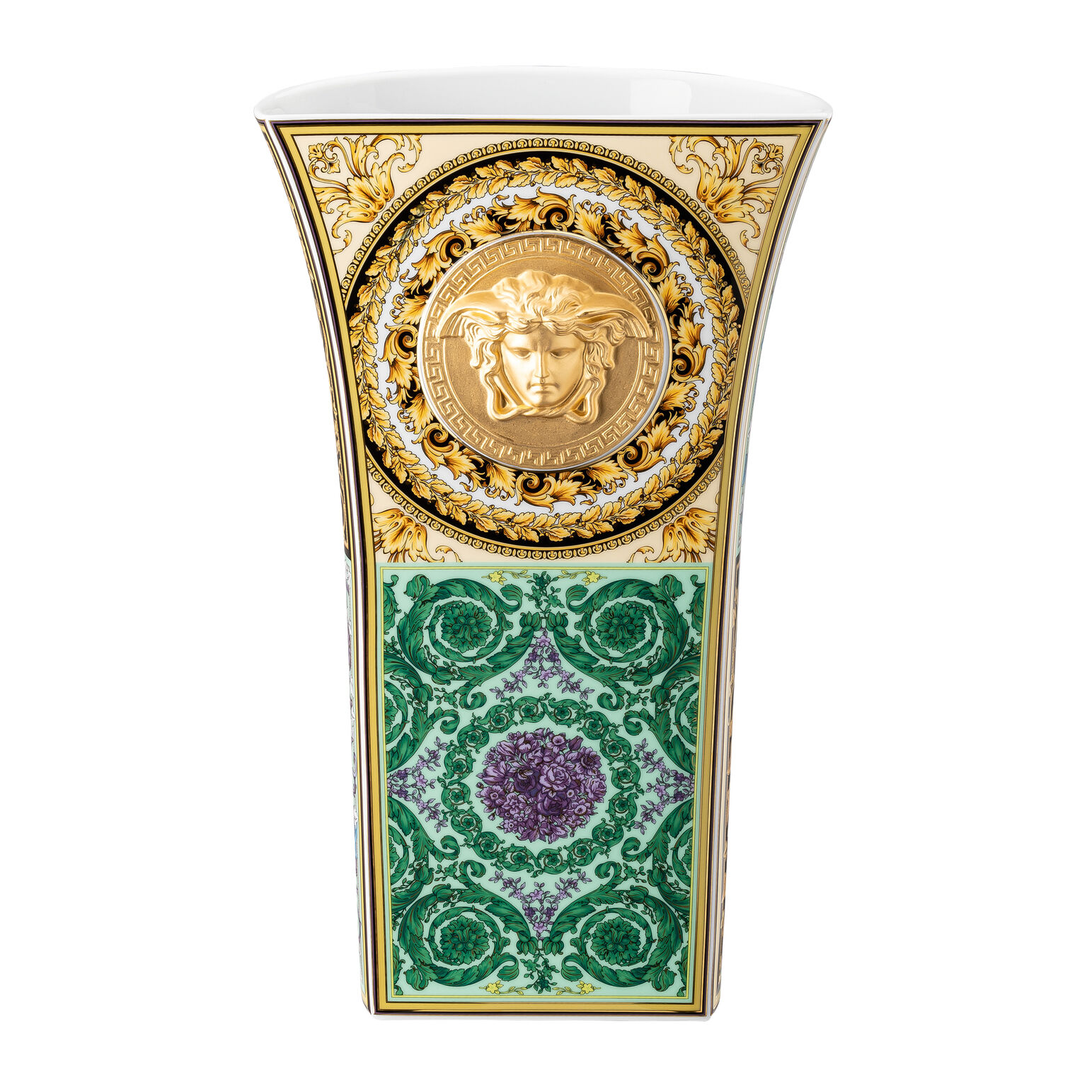 Barocco Mosaic Barocco Mosaic Vase 34 cm