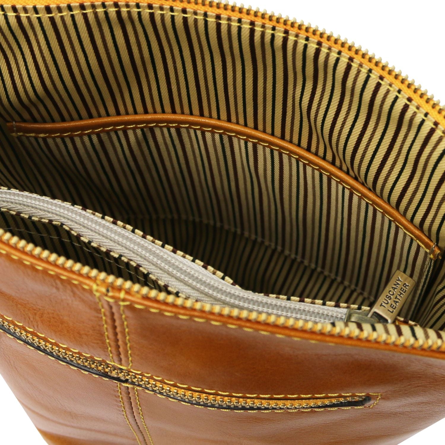 TL142334 – Giusi – leren Schoudertas