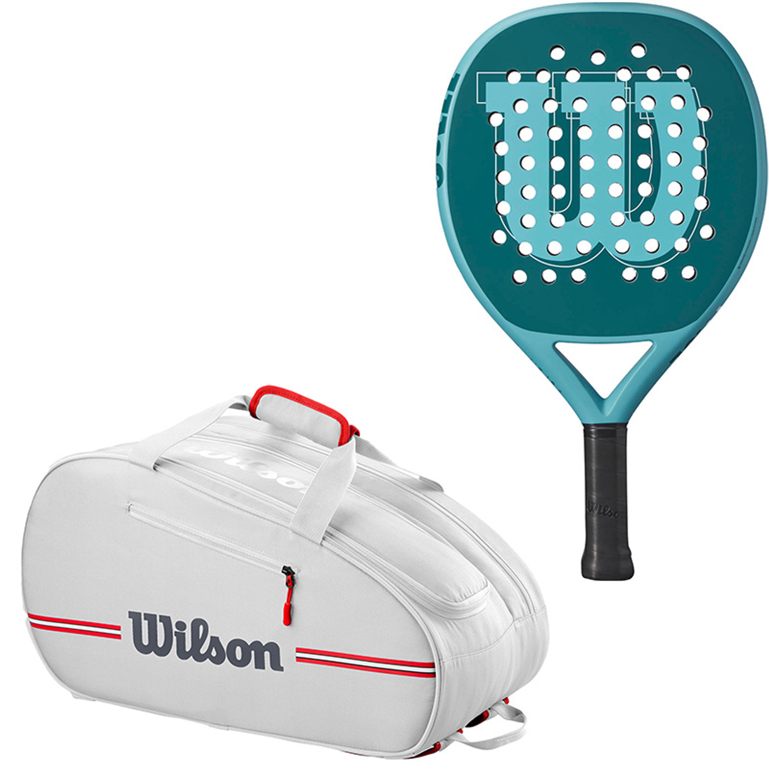 Wilson Pace Pack 1