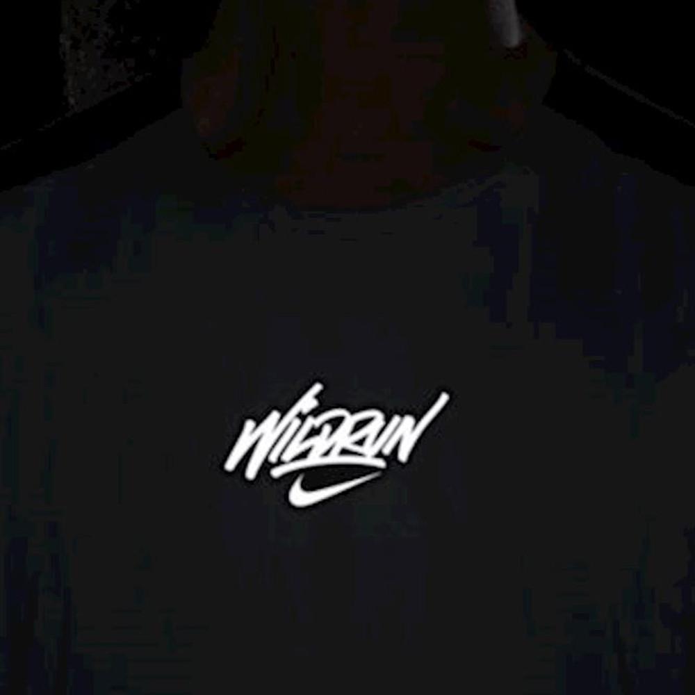 Nike Débardeur Gris/Noir Homme Nike Rise 365