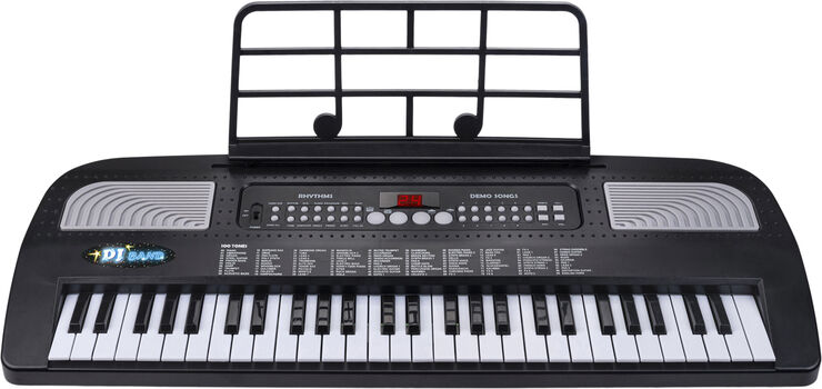 DJ Band DJ 54 MULTIKEY BOARD MP3