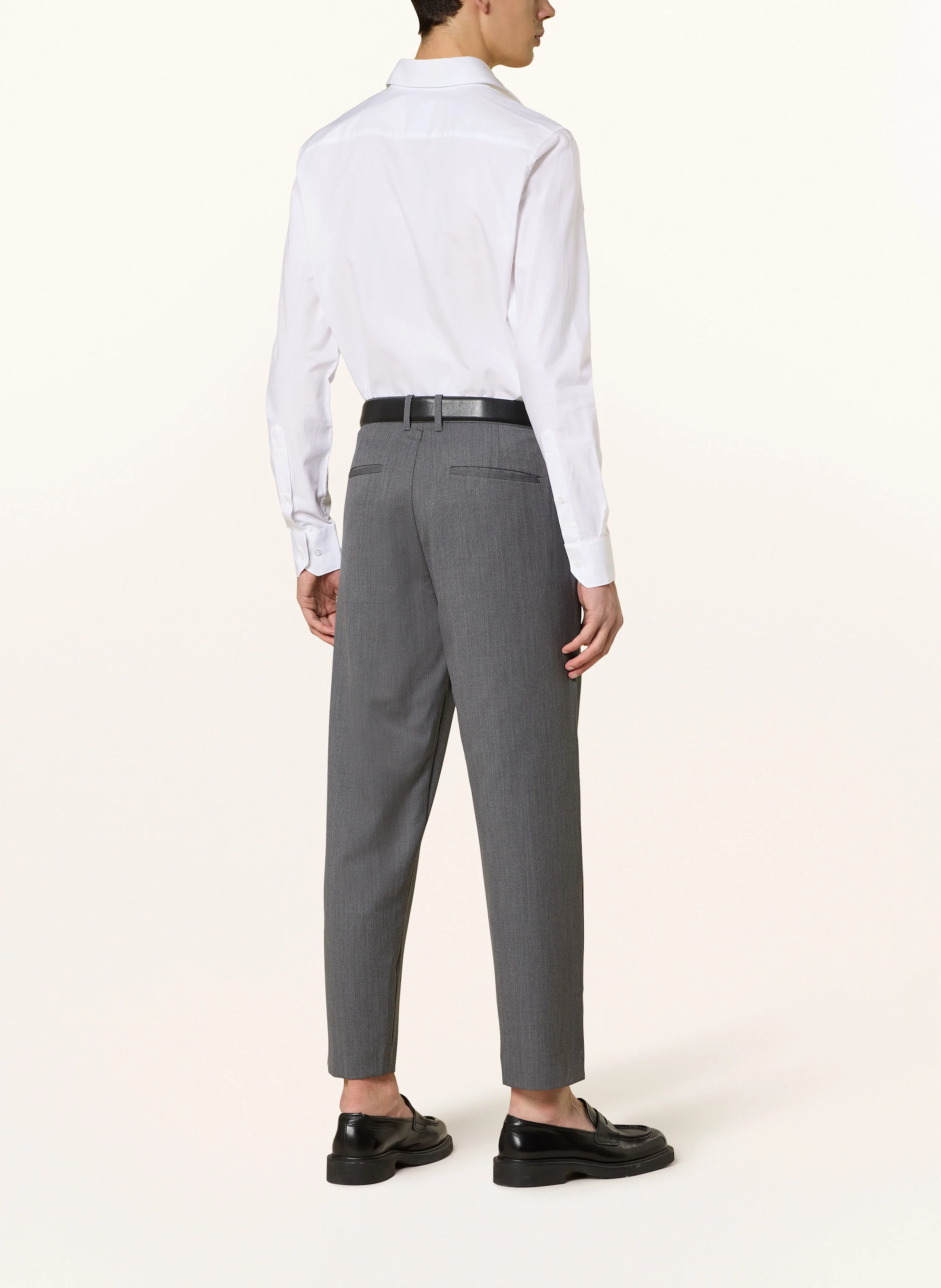 PAUL Hemd Slim Fit