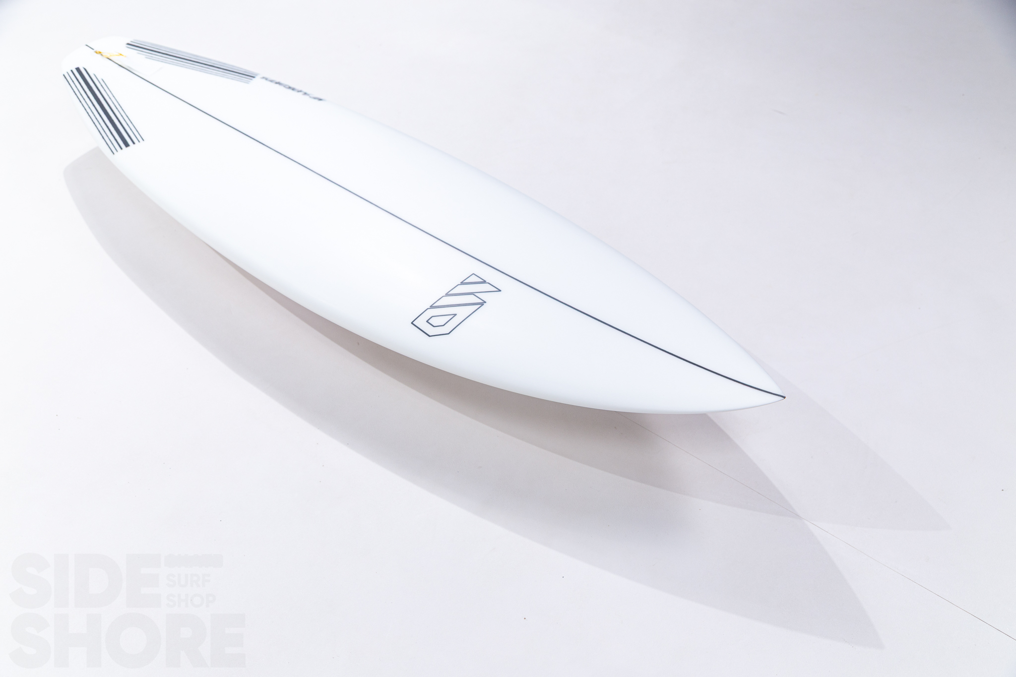 MD Surfboards Surf MD 5'10