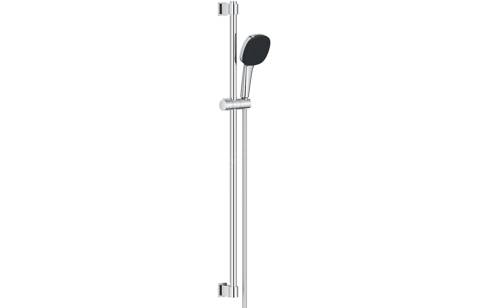 Grohe Duschsystem »Vitalio Comfort 110« Ohne Mischer