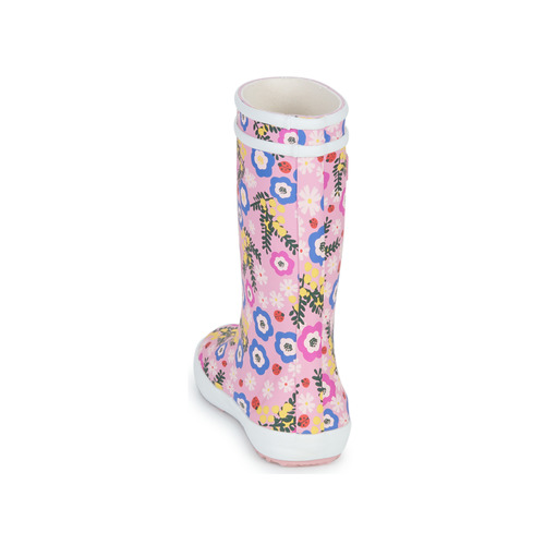 Aigle - LOLLY POP PLAY2 - Rose / Multicolore