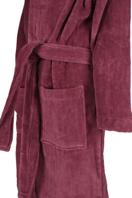 Lindberg Orbaden Badekåpe, Dry Rose