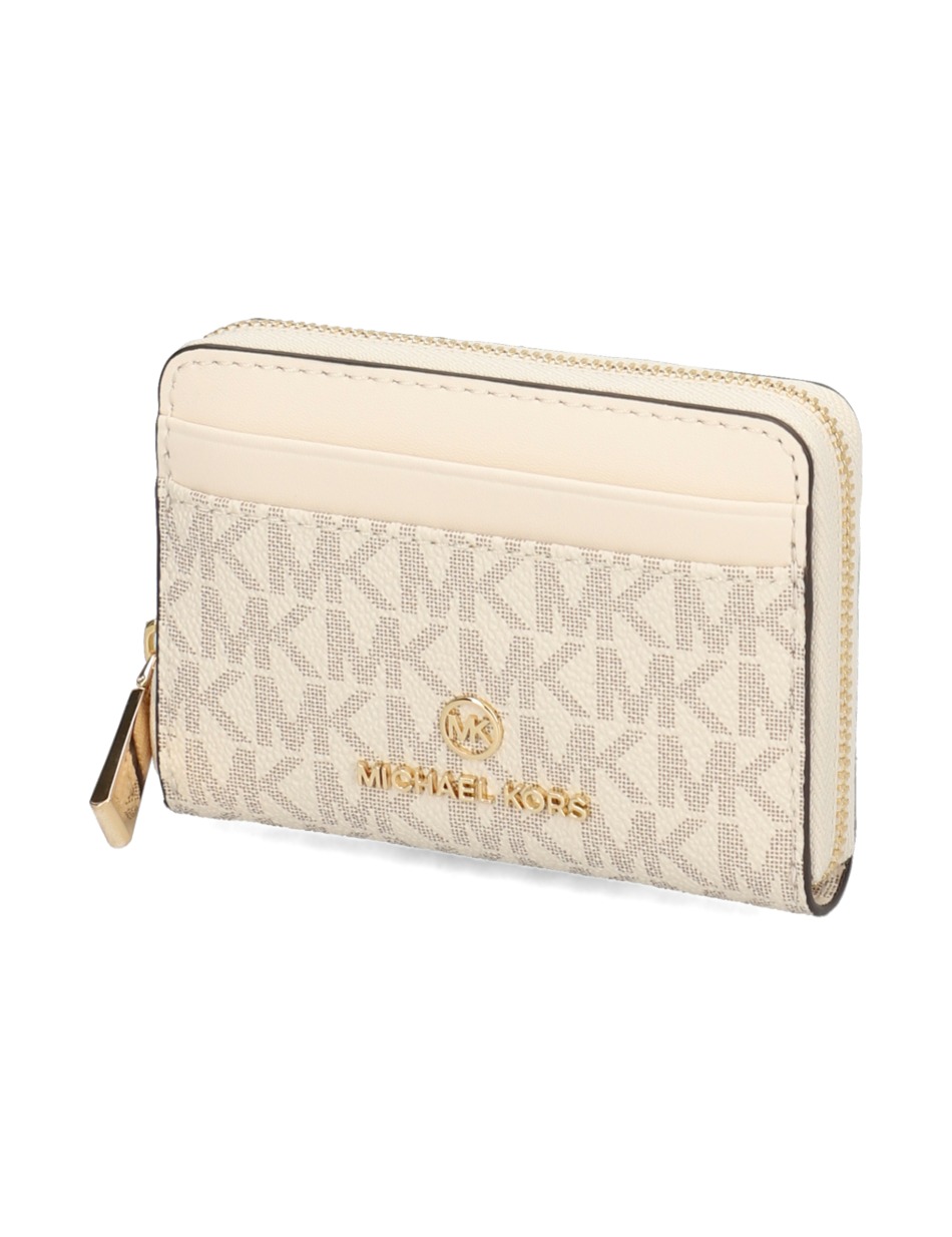 JET SET CHARM SM ZA COIN CARD CASE