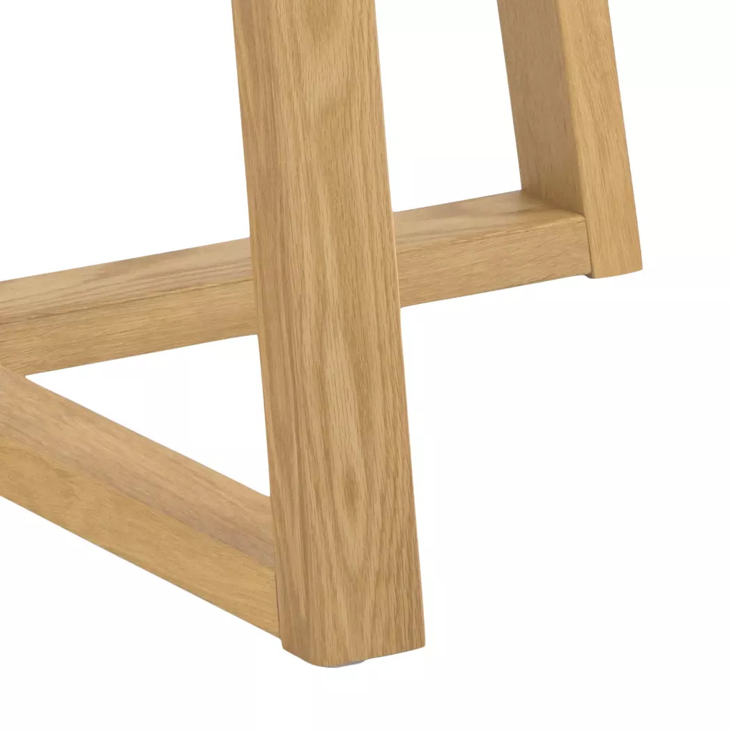 Esstisch Malika Ø 120 cm