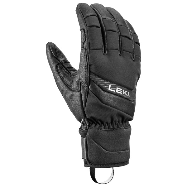 Leki - Griffin Base Zero - Gants