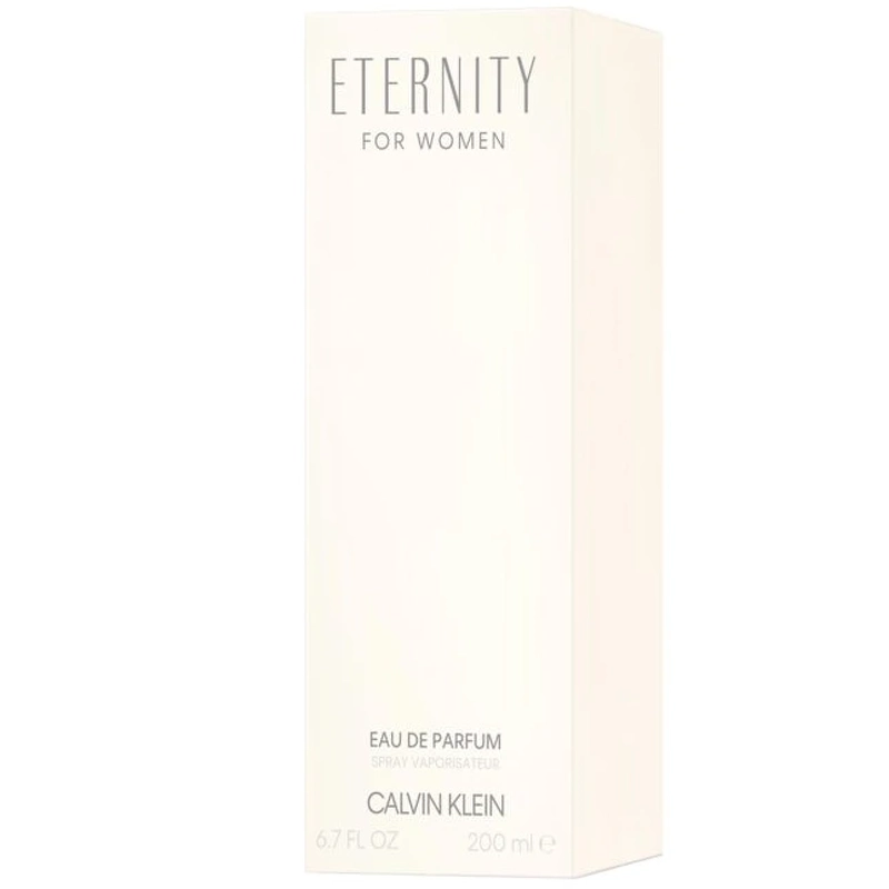 Calvin Klein Eternity Women EDP 50 ml