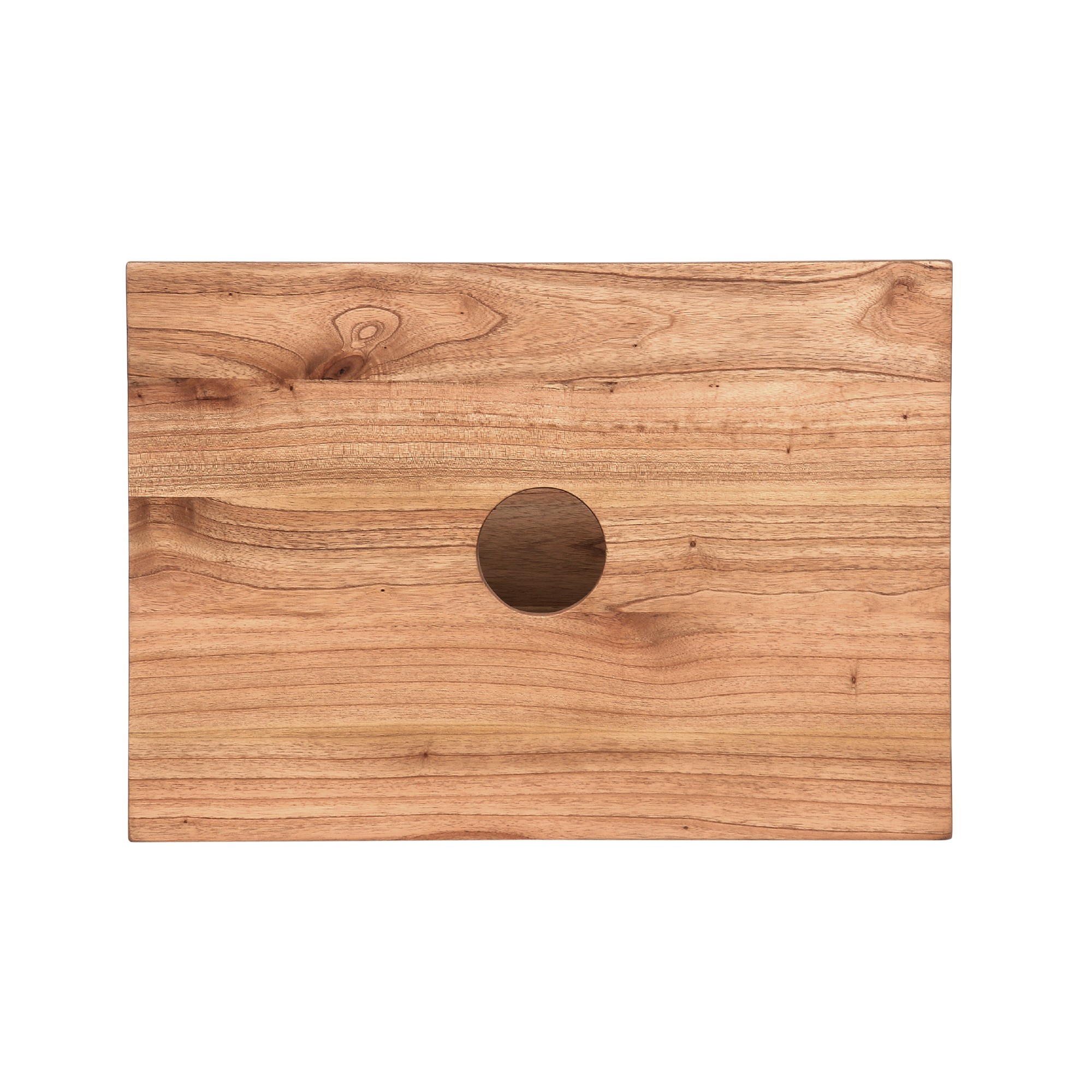 Waschtisch, natur, T 57 cm, B 72 cm, H 78 cm von fischer's lagerhaus